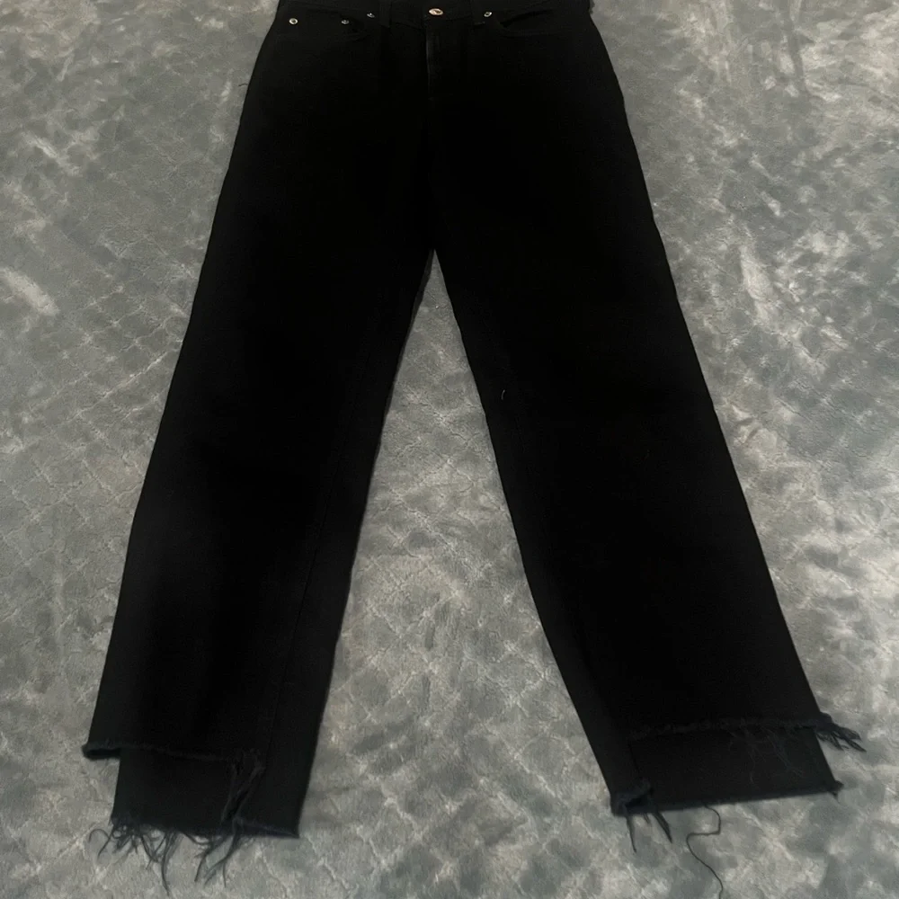rag & bone stylish black
